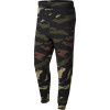 Air Jordan Jupman Fleece Camo Pants ''Medium Olive''