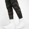 Air Jordan Jupman Fleece Camo Pants ''Medium Olive''