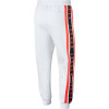 Air Jordan Air Fleece Pants ''White''