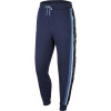 Air Jordan Air Fleece Pants ''Obsidian''