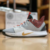 Nike PG 3 BHM ''Pure Platinum''