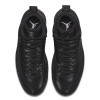 Air Jordan 12 Retro Winter ''Black''