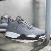 Otroška obutev Air Jordan Retro 4 ''Cool Grey'' (PS)