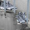 Otroška obutev Air Jordan Retro 4 ''Cool Grey'' (PS)
