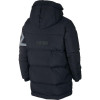 Air Jordan PSG Down Parka ''Black''