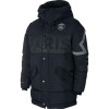 Air Jordan PSG Down Parka ''Black''