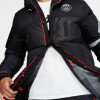 Air Jordan PSG Down Parka ''Black''