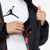 Air Jordan PSG Down Parka ''Black''