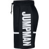 Air Jordan Jumpman Shorts ''Black''