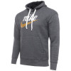 Nike Sportswear Heritage Hoodie ''Black''