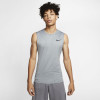 Nike Pro Sleeveless Top ''Smoke Grey''