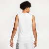 Nike Pro Sleeveless Top ''White''