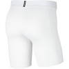 Nike Pro Compression Shorts ''White''