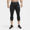 Nike Pro 3/4 Compression Tights ''Black''