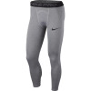 Nike Pro 3/4 Compression Tights ''Smoke Grey''