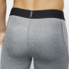 Nike Pro 3/4 Compression Tights ''Smoke Grey''