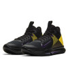 Nike LeBron Witness 4 ''Black/Voltage Purple''