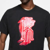 Nike Dri-FIT Kyrie T-Shirt ''Black''