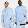 Nike DNA Hoodie ''Psychic Blue''