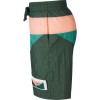 Nike Flight Shorts ''Galactic Jade''