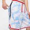 Nike DNA City Exploration Shorts ''Psychic Blue''