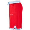 Nike Dri-FIT Classic Shorts ''University Red''