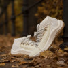 adidas Dame 4 "White"