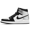 Air Jordan Retro 1 High OG WMNS ''Silver Toe''