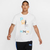 Nike Dri-FIT PG T-Shirt ''White''