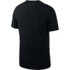 Nike Dri-FIT Marble T-Shirt ''Black''