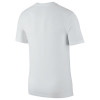 Nike Dri-FIT Hoop Photo T-Shirt ''White''