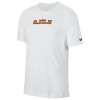 Nike Dri-FIT Lebron Logo T-Shirt ''White''