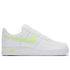 Nike Air Force 1 '07 LV8 ''White/Volt''