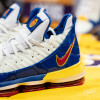 Nike Lebron XVI ''SuperBron''