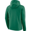 Nike Boston Celtics City Edition Logo Hoodie ''Clover''