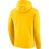 Nike Los Angeles Lakers City Edition Logo Hoodie ''Amarillo''