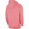 Air Jordan Wings Hoodie ''Digital Pink''