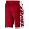 Air Jordan Jumpman Shorts ''Gym Red''