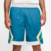 Air Jordan Jumpman Diamond Shorts ''Laser Blue''