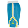 Air Jordan Jumpman Diamond Shorts ''Laser Blue''