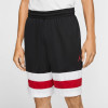 Air Jordan Jumpman Shorts ''Black/White/Gym Red''