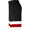 Air Jordan Jumpman Shorts ''Black/White/Gym Red''