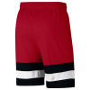 Air Jordan Jumpman Shorts ''Gym Red''