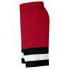 Air Jordan Jumpman Shorts ''Gym Red''