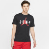 Air Jordan Jumpman T-Shirt ''Black''