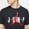 Air Jordan Jumpman T-Shirt ''Black''