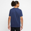 Air Jordan Remastered T-Shirt ''Midnight Navy''