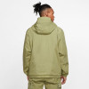 Air Jordan Sport DNA Woven Jacket ''Thermal Green''