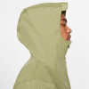 Air Jordan Sport DNA Woven Jacket ''Thermal Green''