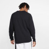 Air Jordan Sport DNA Crew Neck ''Black''